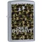 Zippo 2015N Zippo Street Chrome Duck Dynasty ZIP-28880 - alternate 1